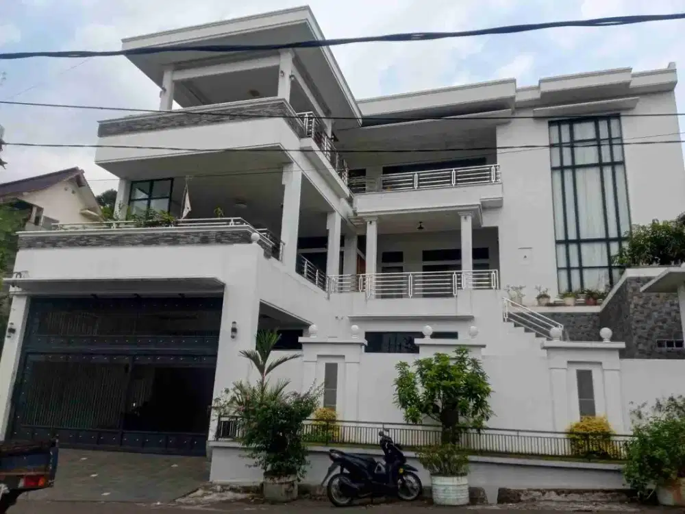 rumah dijual
