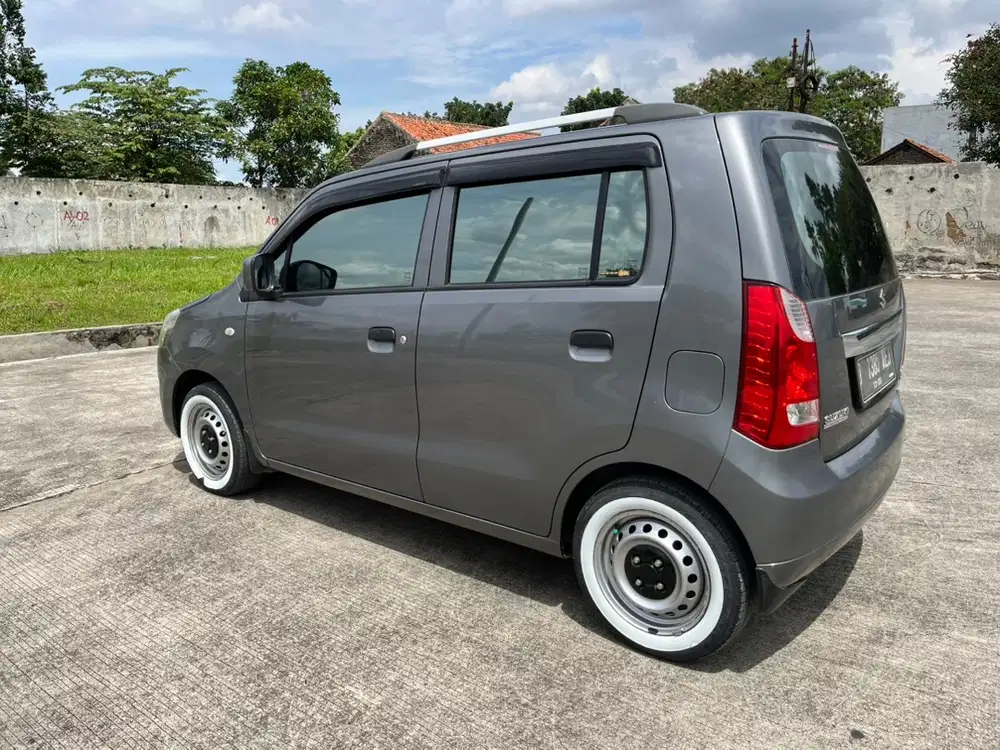 Suzuki Karimun 2016 Bensin