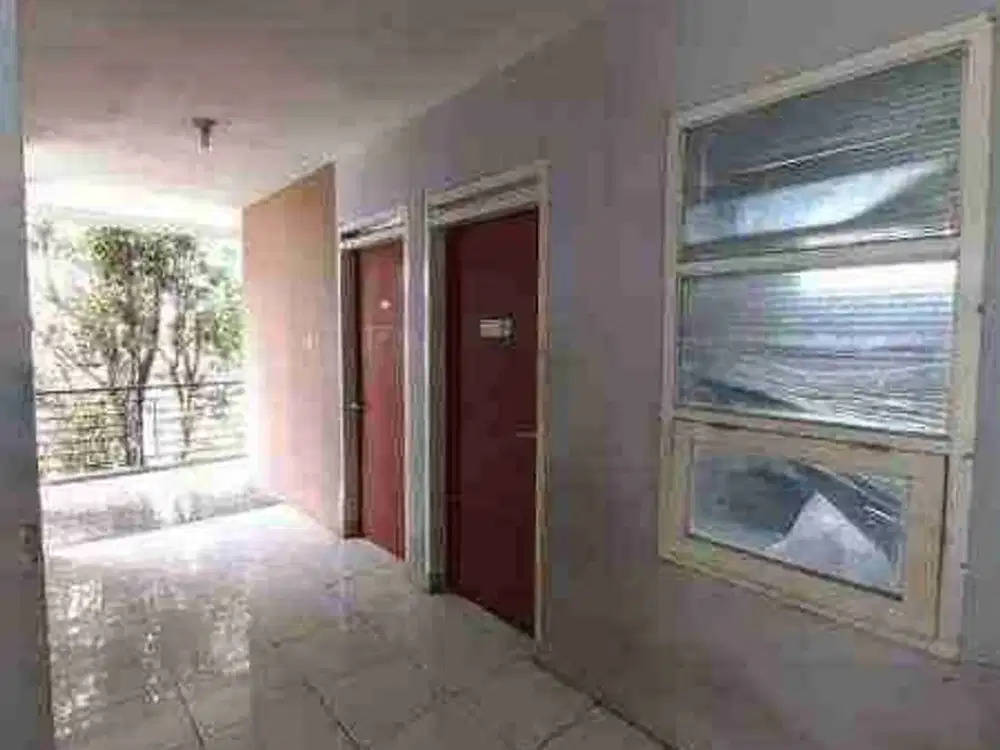 Dijual Rumah Kosan Lokasi Sejuk Asri Kampus UPI Ledeng Kota Bandung