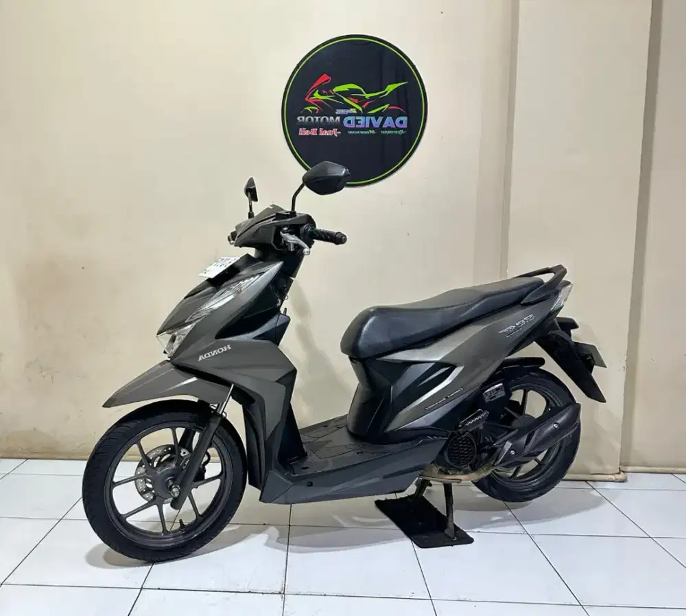 BEAT DELUXE 2022 | JUAL CASH//KREDIT DP 600RB