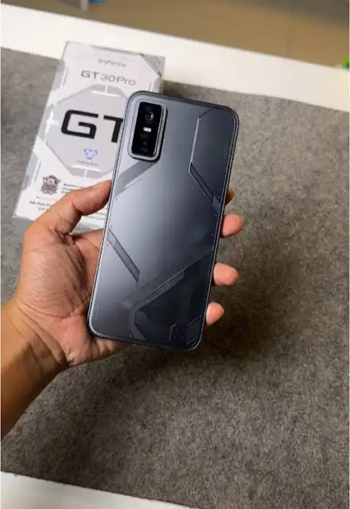 Infinix note 30 PRO 8/256