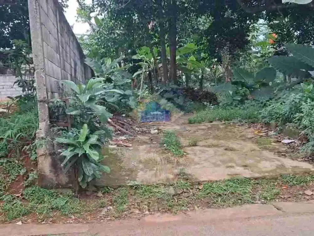 JUAL TANAH STRATEGIS DEKAT GRAND LUCKY DAN TOL AEON BSD