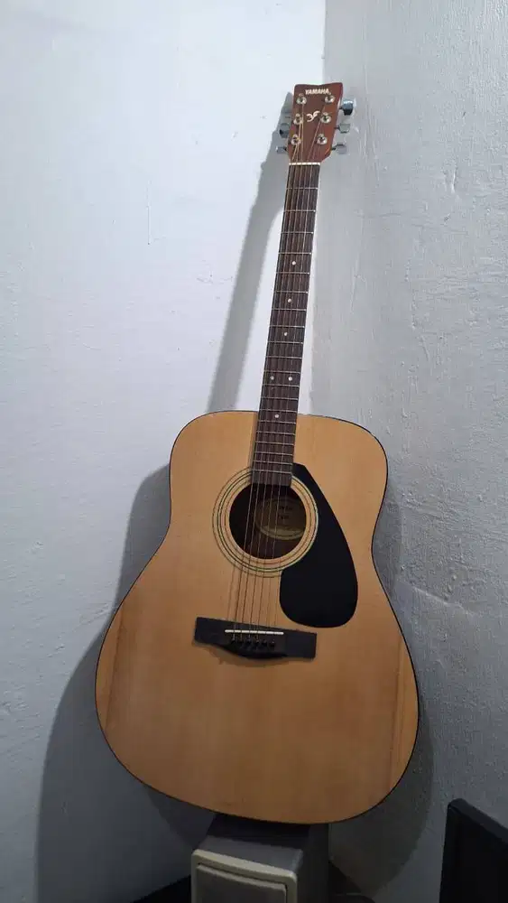 Gitar Akustik Yamaha F310 Original