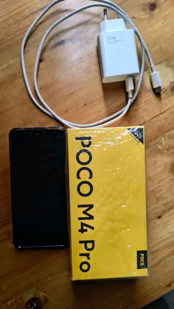 Jual POCO M4 Pro 4G