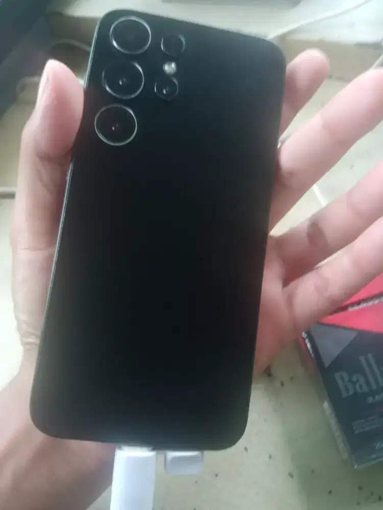 Hp merk China note 5g WiFi only