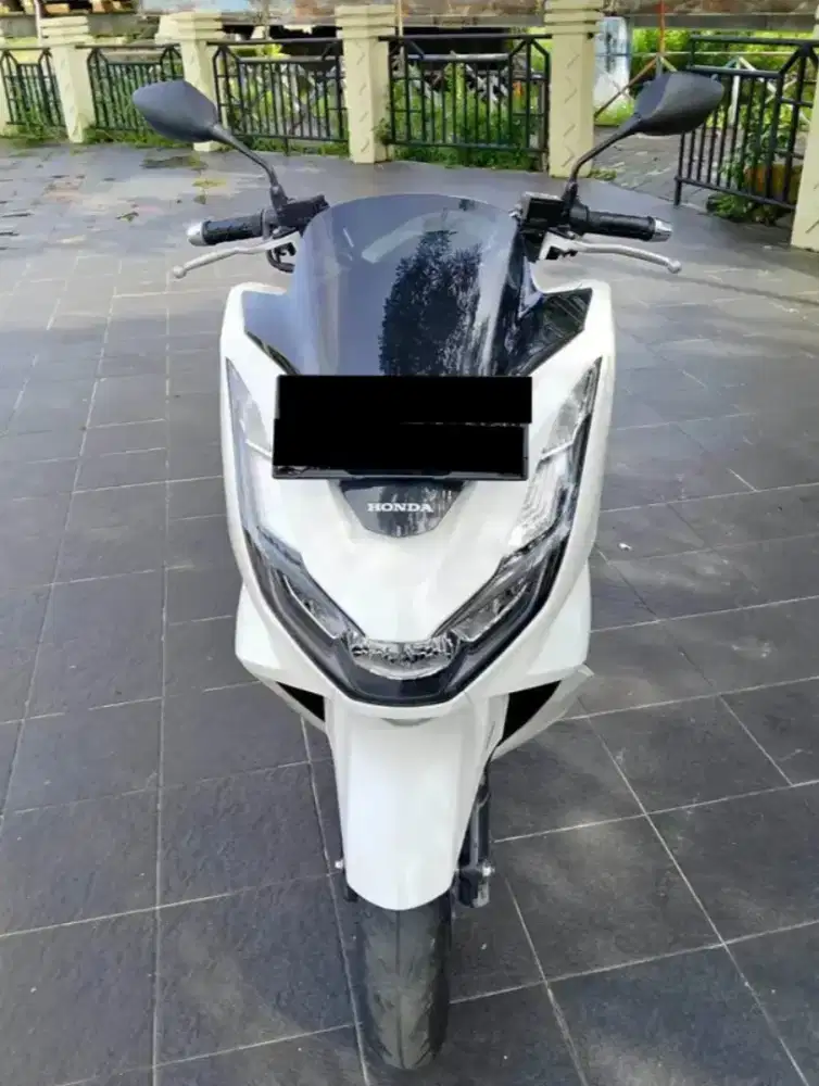 Honda PCX 160 2021