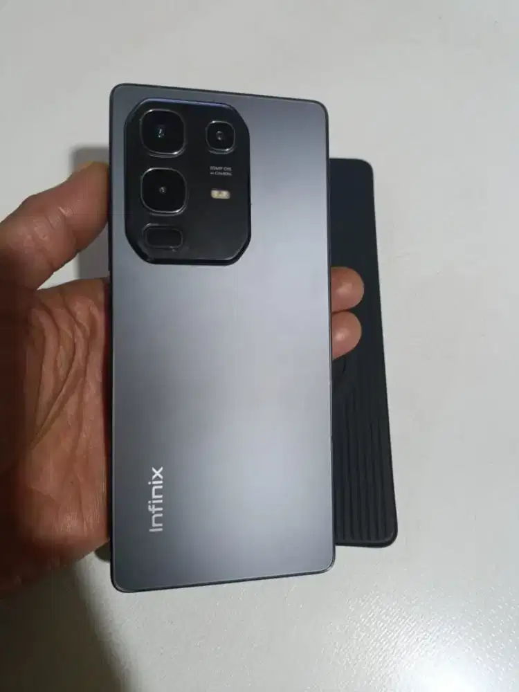 Infinix note 50 ram 8/256 mulus