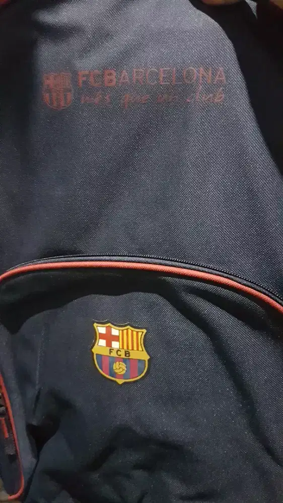 Uniqlo tas barcelona