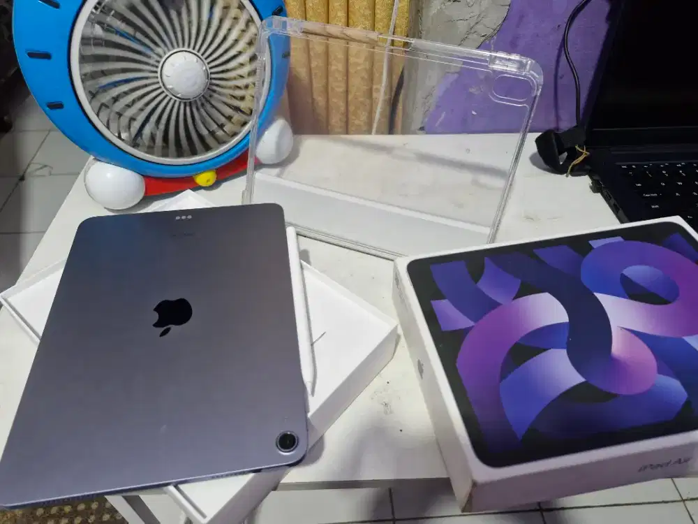 Ipad air 5 64gb LL/A