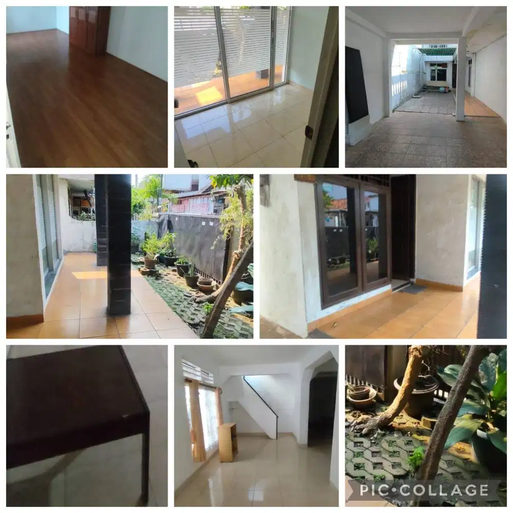 Rumah Kost premium terjangkau