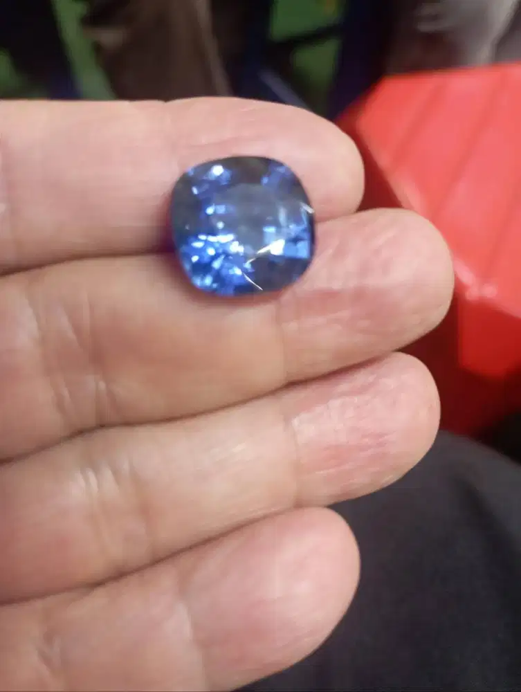 BERLIAN GIA TRIPLE EXCELLENT