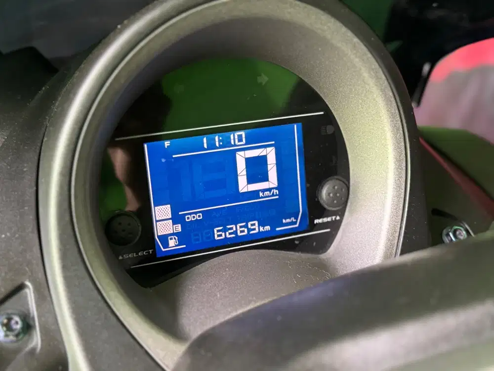 NMAX OLD 2021 KM 6RB PERAK LOW JARANG ADA LENGKAP MULUS HARGA NET