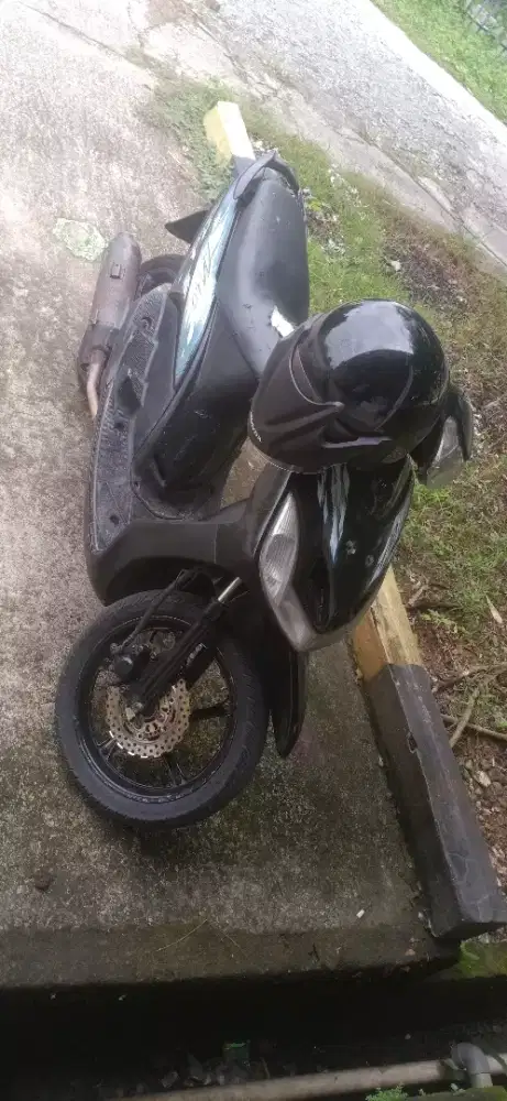 Jual Mio sporty murah
