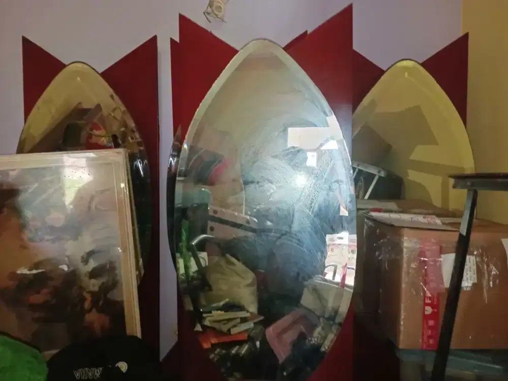 Juap Meja Rias/Salon/Barber