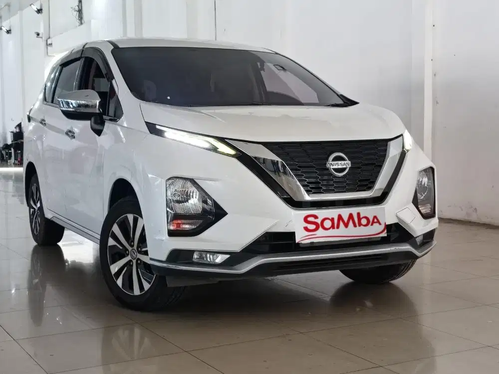 NISSAN LIVINA VL 1.5 MATIC 2019..PAJAK AGUSTUS 2026