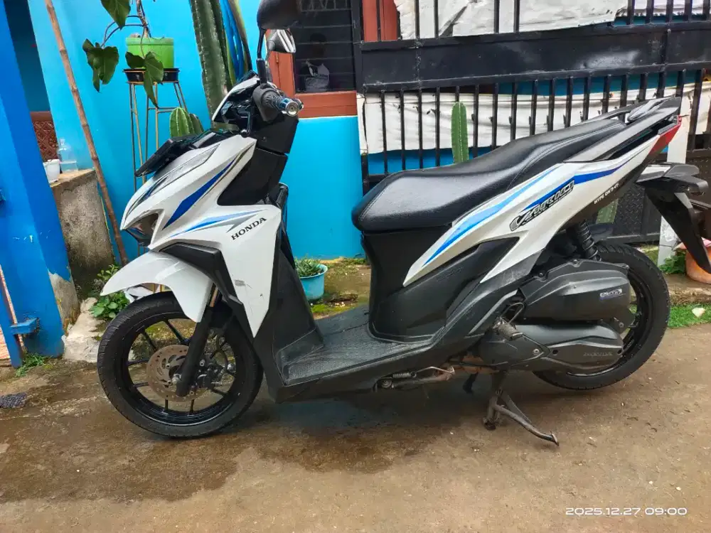 Jual Motor Vario 2018