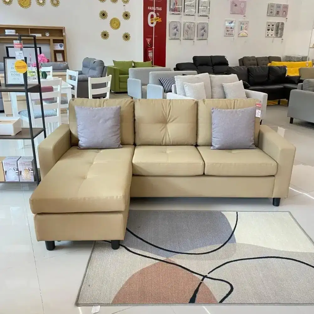 Sofa Corner Selna