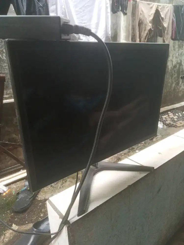 Monitor 19 inch spc