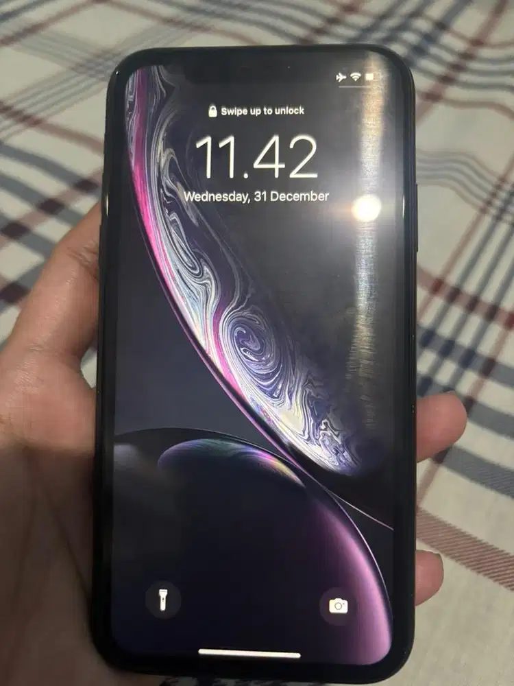 Iphone XR 64 Ex Ibox Black