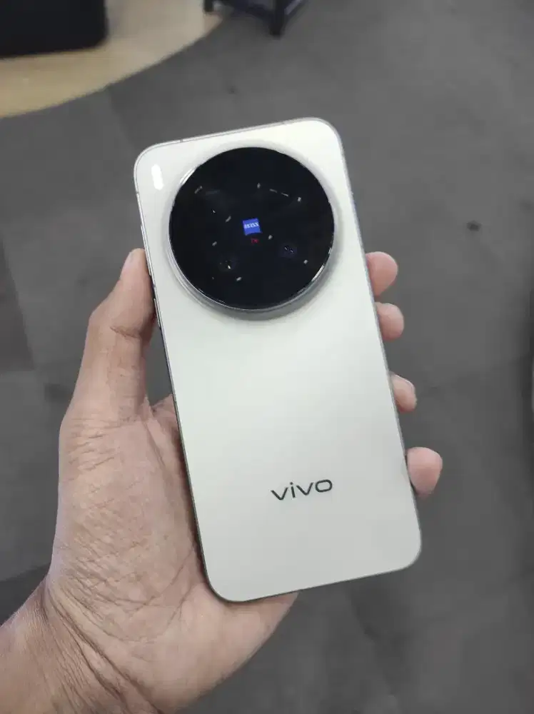 Vivo X300 Pro NEW STOK!