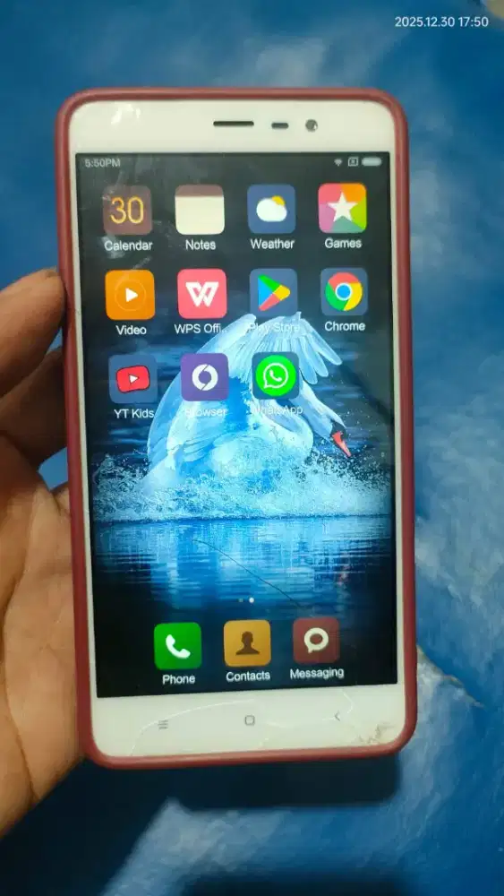 redmi note 3 ram 3/32gb