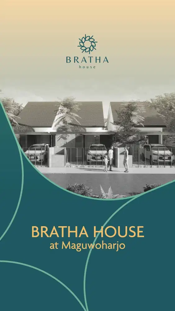 Beli Rumah Dapat Emas, Cuma di Jl Purwomartani Cuma 600 Jt-an