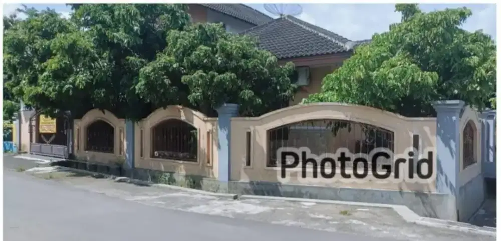 RUMAH DIJUAL MURAH DEKAT PRAMBANAN