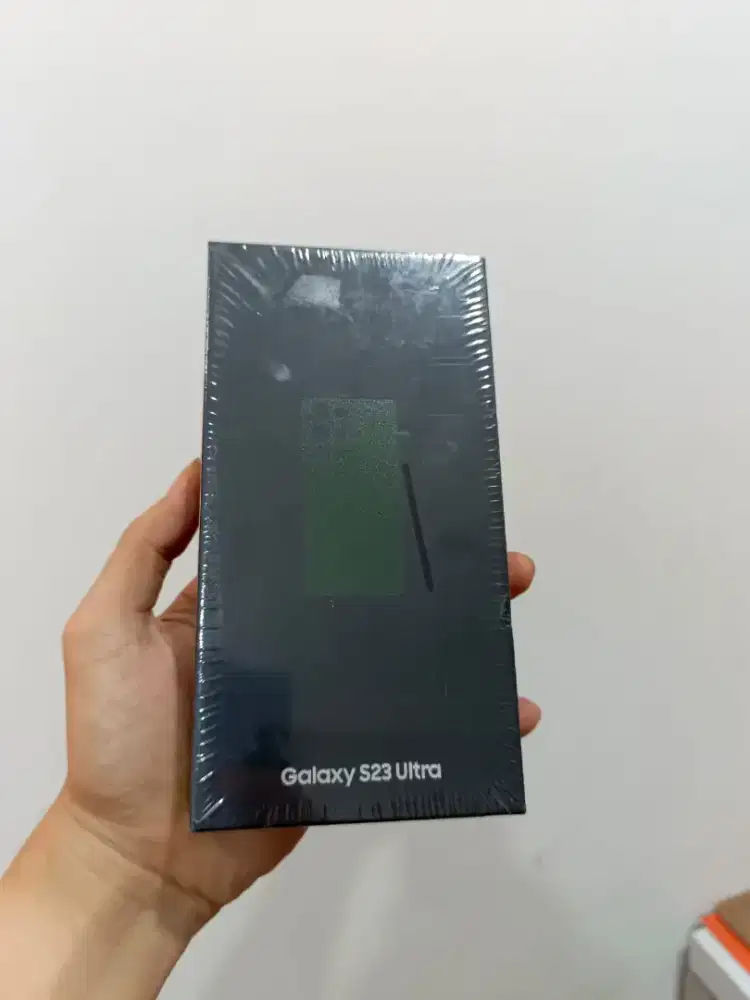READY STOCK S23 ULTRA 12/256GB
