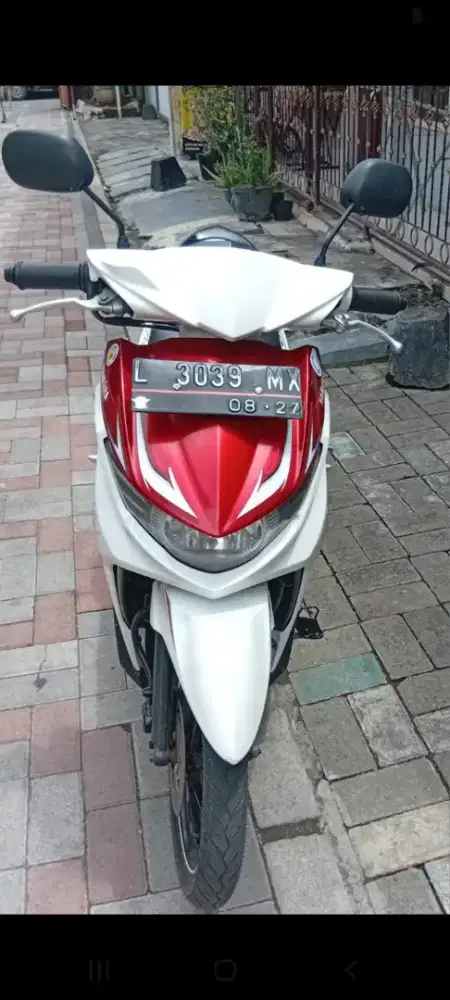 Di Jusl Mio Soul Gt Normsl Bagus