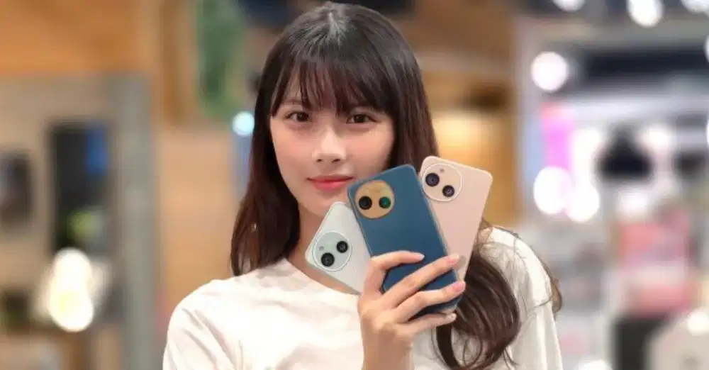 Sense 10 8/256 Kredit Tanpa DP