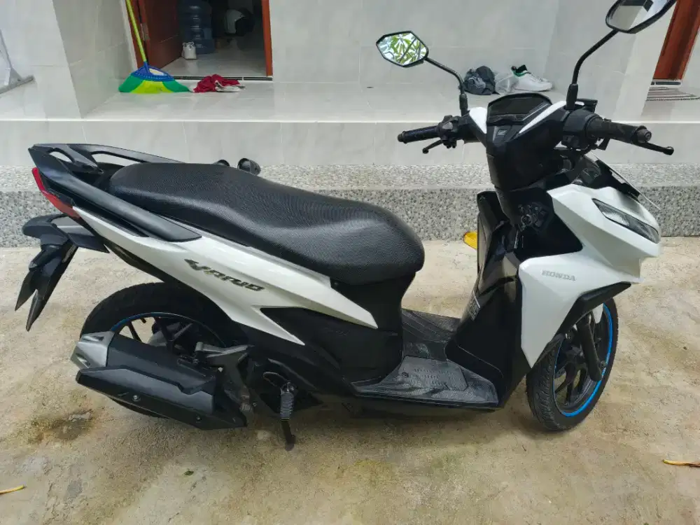 Vario 125 (2019)