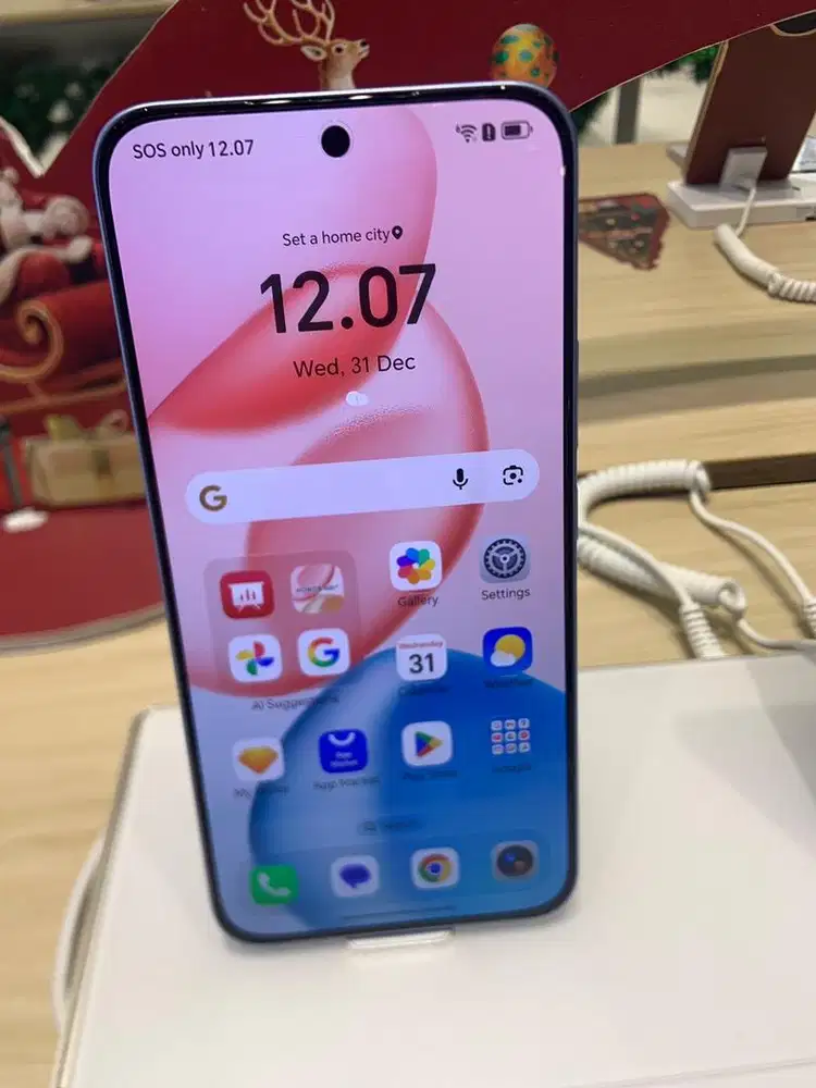 Honor 400 5G12GB+512GB