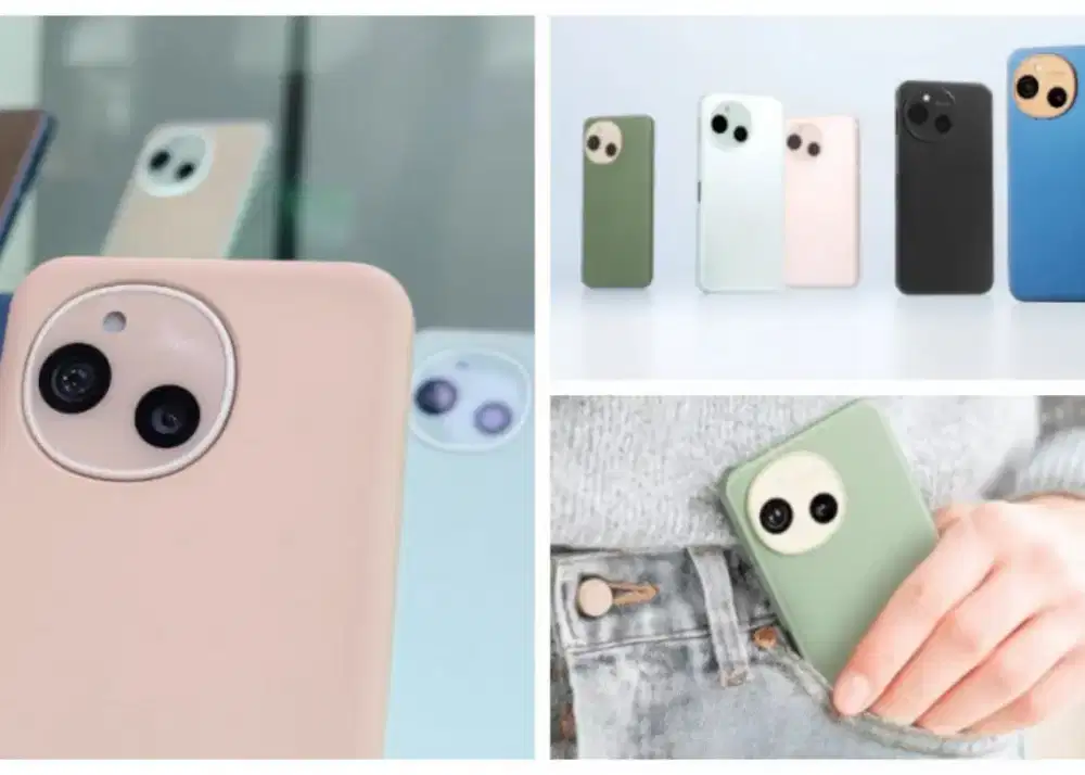 Sense 10 diskon Sharp Aquos 8/256