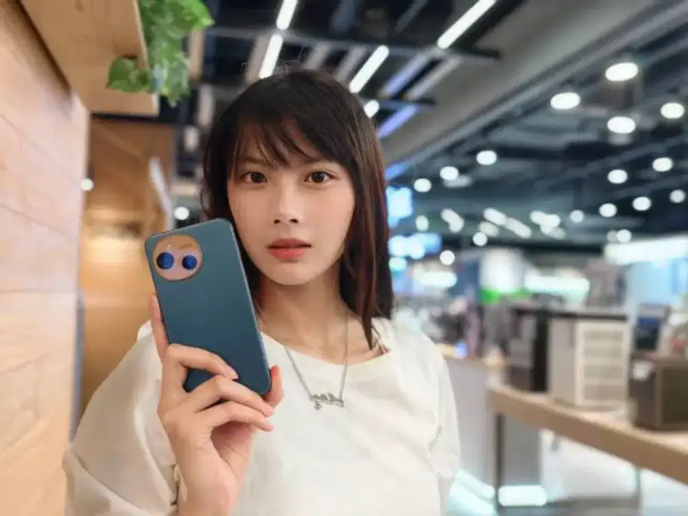 Sharp Aquos sense 10 8/256 Berhadiah