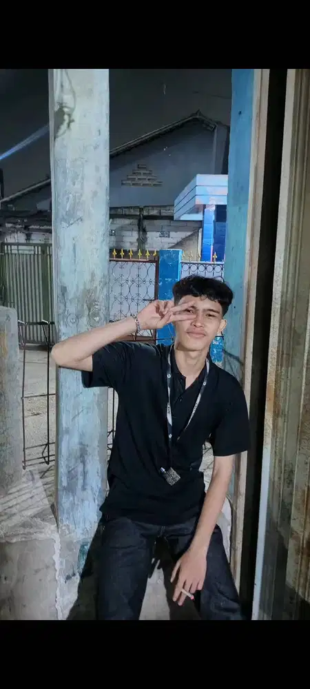 Sedang mencari pekerjaan