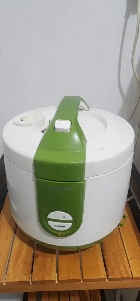 Rice Cooker Philips