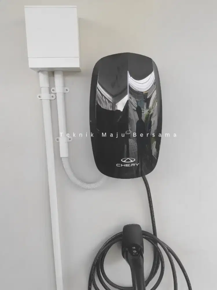 Charger Mobil Listrik 7kw