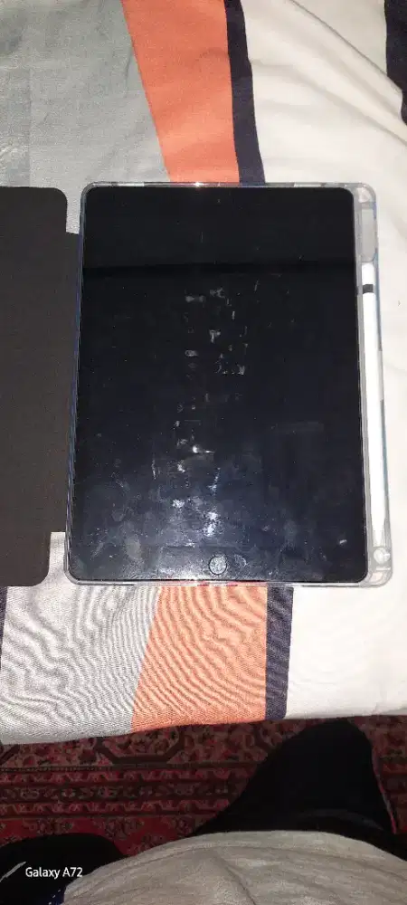 Ipad gen 9 ex inter