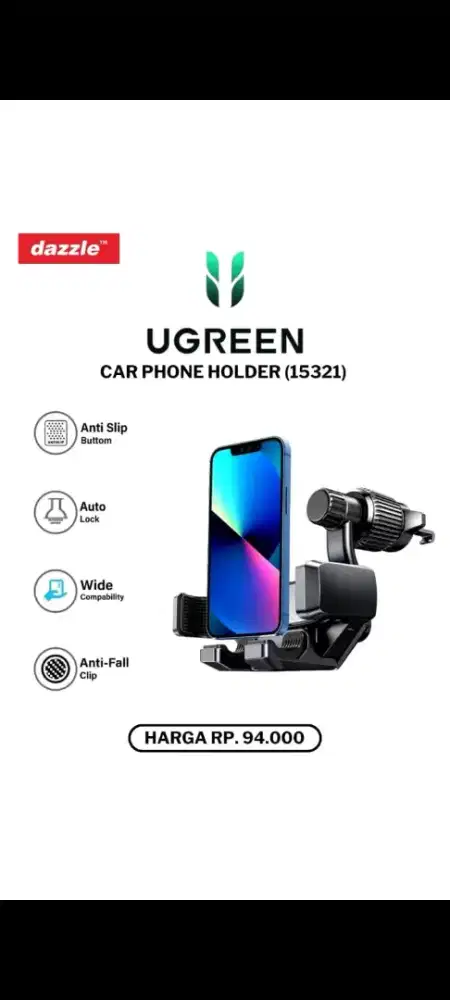 Ugreen phone holder