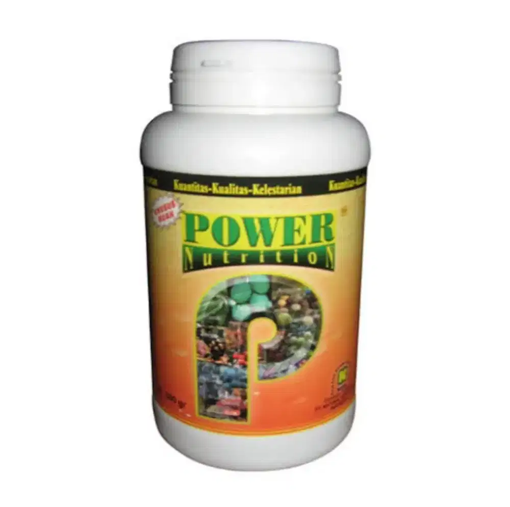 Power Nutrisi Pupuk Tanaman Buah Memperbanyak Buah