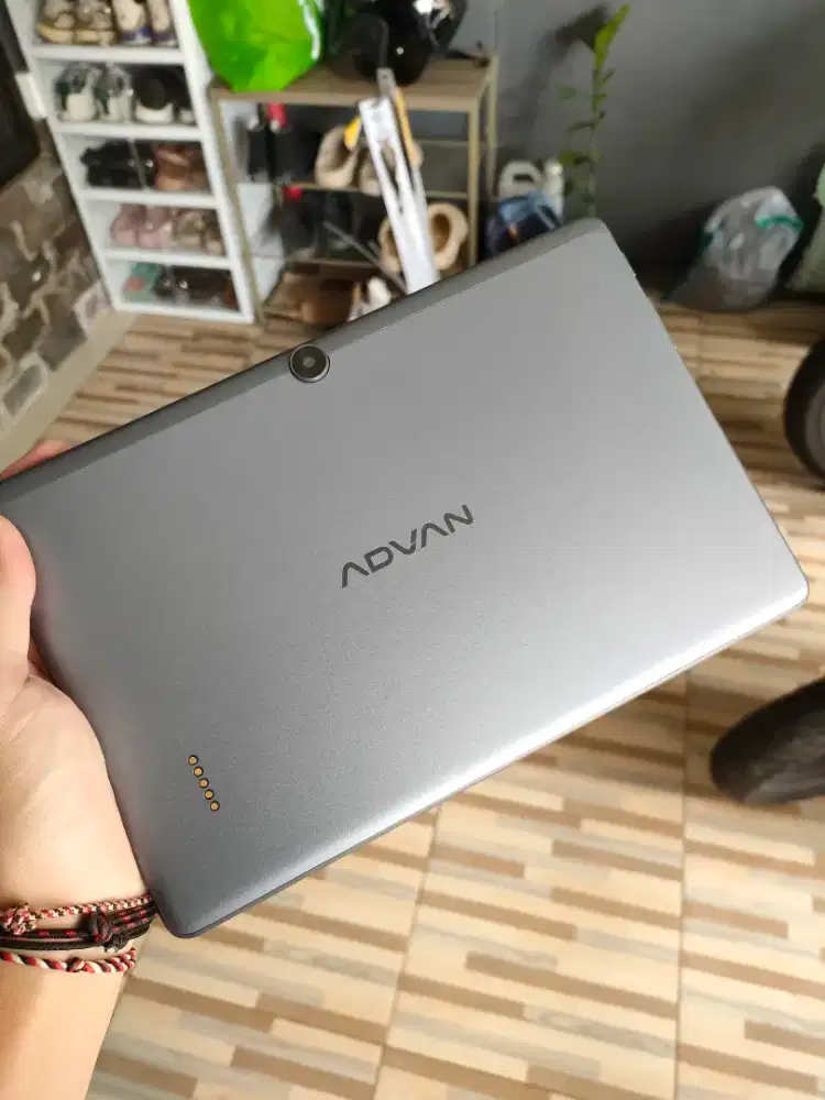 Advan Tab Sketsa 3 Second Like New
