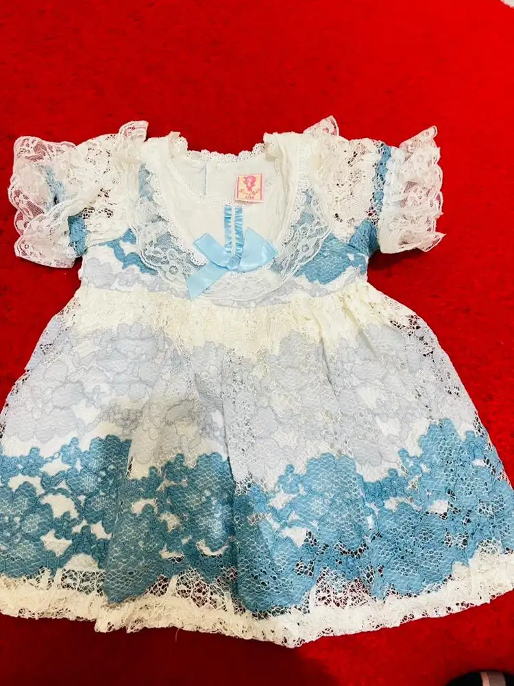 FOR SALE PRELOVED baru anak NEWBORN!