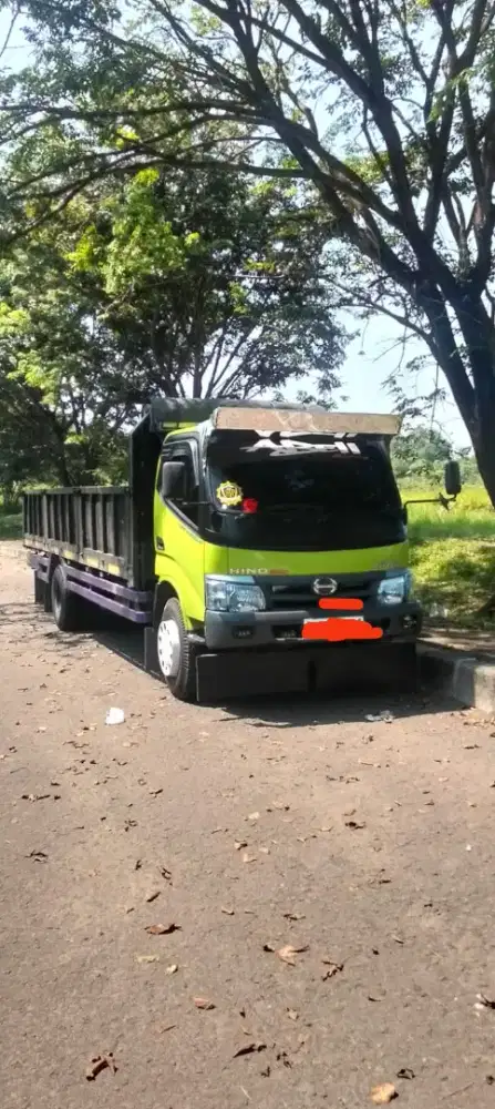 Cdd triway long 2012