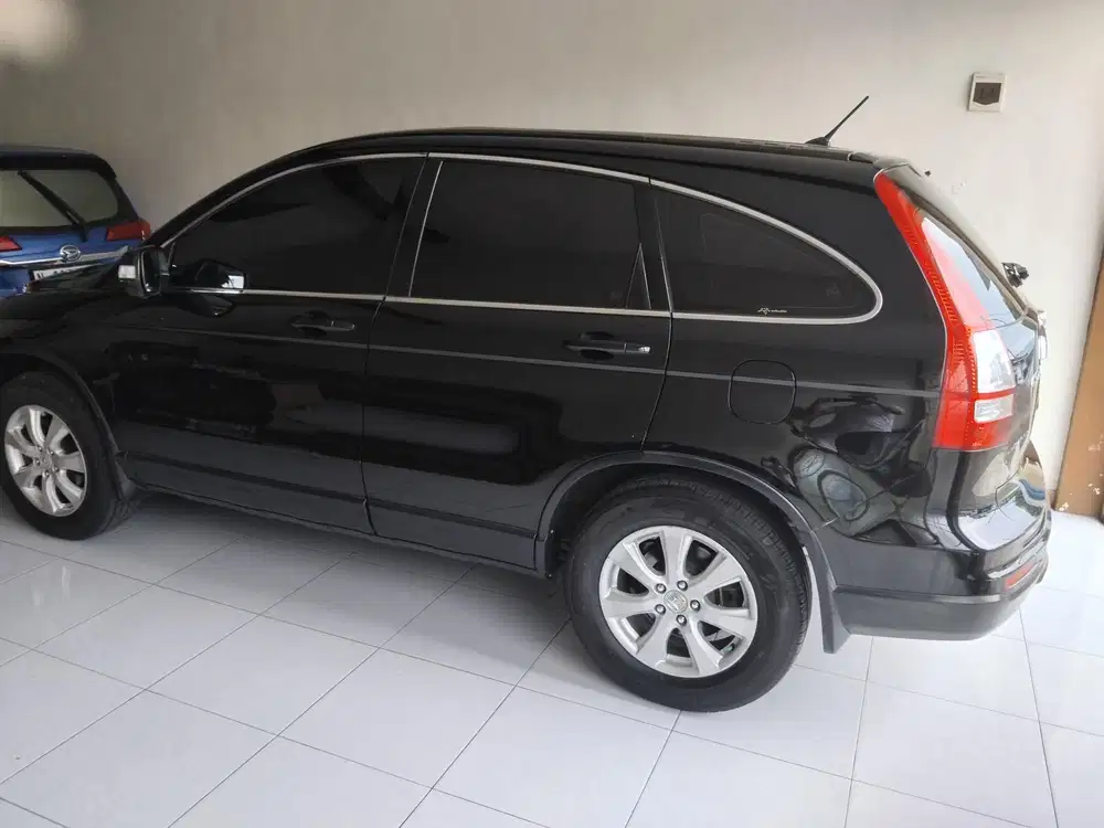 Honda CR-V 2011 Bensin