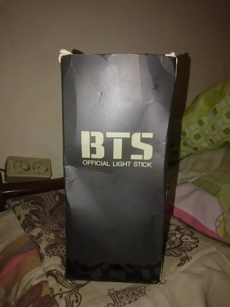 Light Stick BTS ( Collection BTS Original)