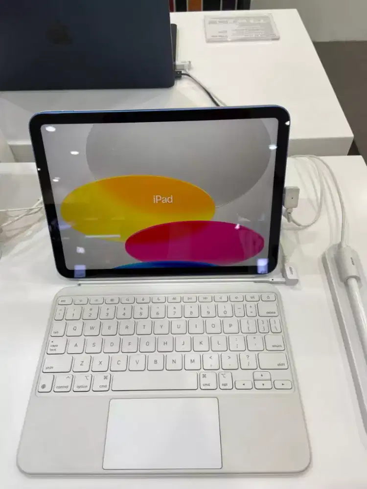 PROMO CICILAN BUNGA 0% IPAD