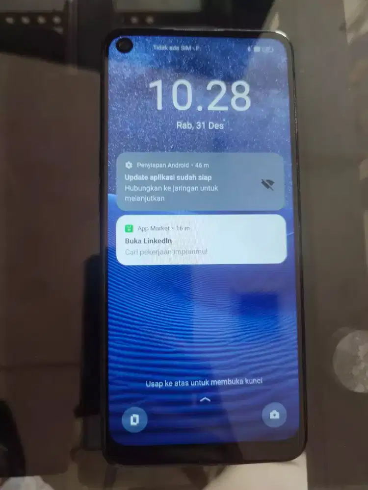 HP OPPO RENO 7 5G RAM 8/256GB