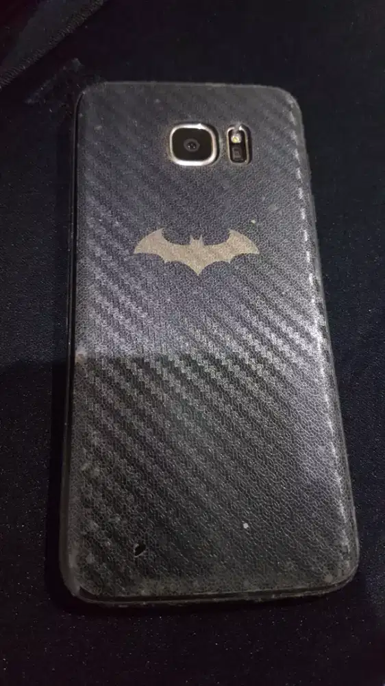 Samsung batman edition