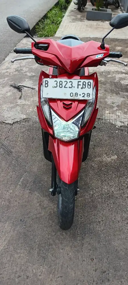 Beat fi 2013 pjk panjanggg