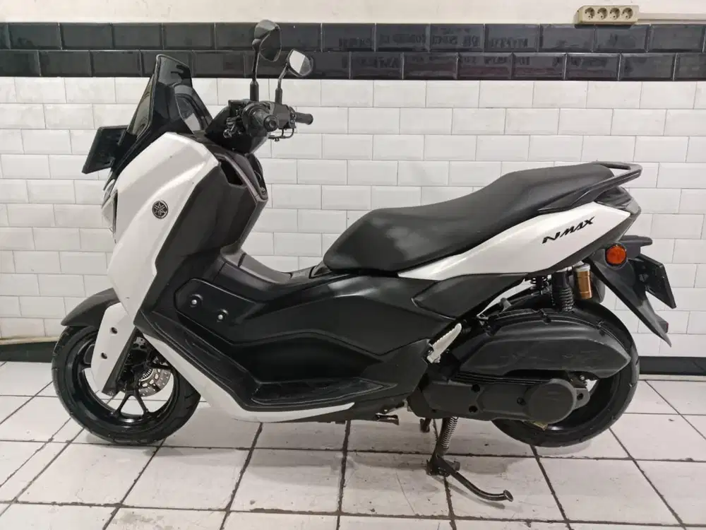 Yamaha nmax neo s tahun 2025
